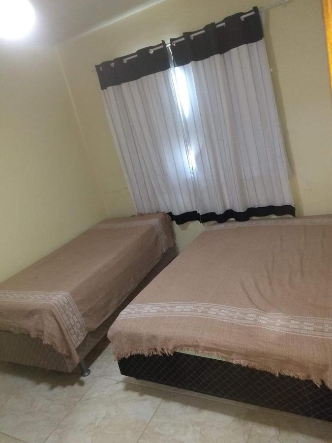 Vila Casa R7 Maricá Exteriér fotografie