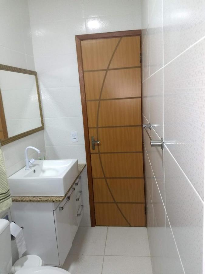Vila Casa R7 Maricá Exteriér fotografie