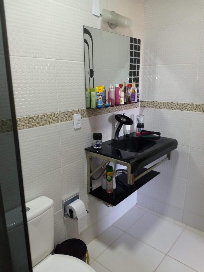 Vila Casa R7 Maricá Exteriér fotografie