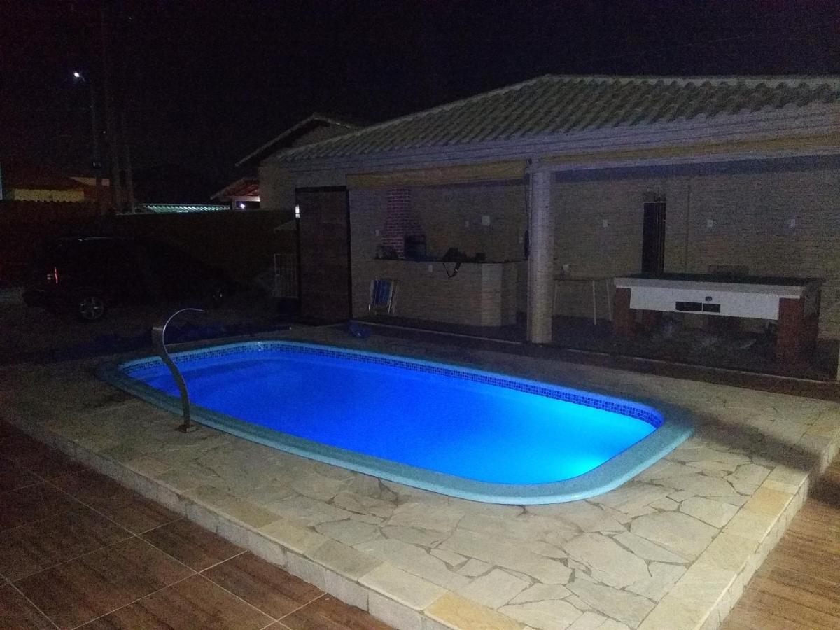 Vila Casa R7 Maricá Exteriér fotografie