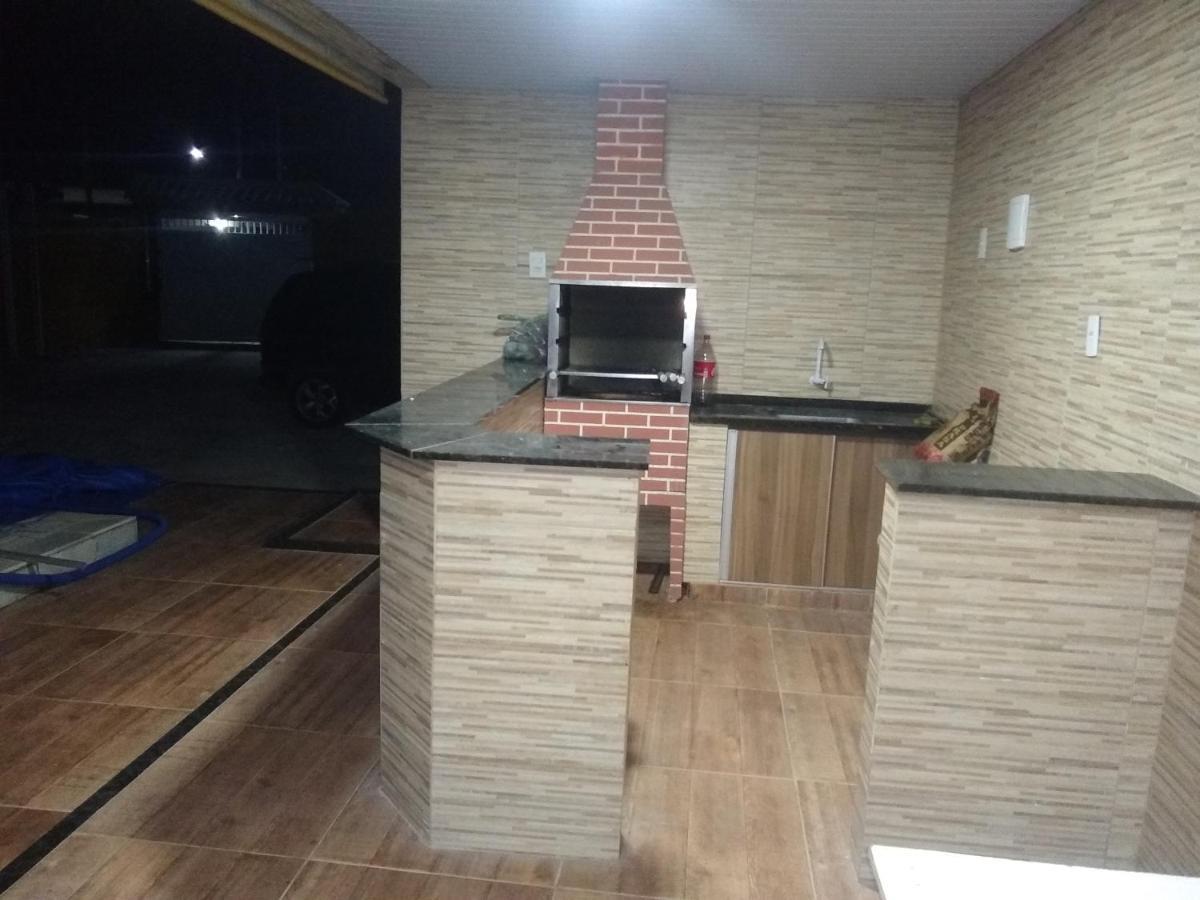 Vila Casa R7 Maricá Exteriér fotografie