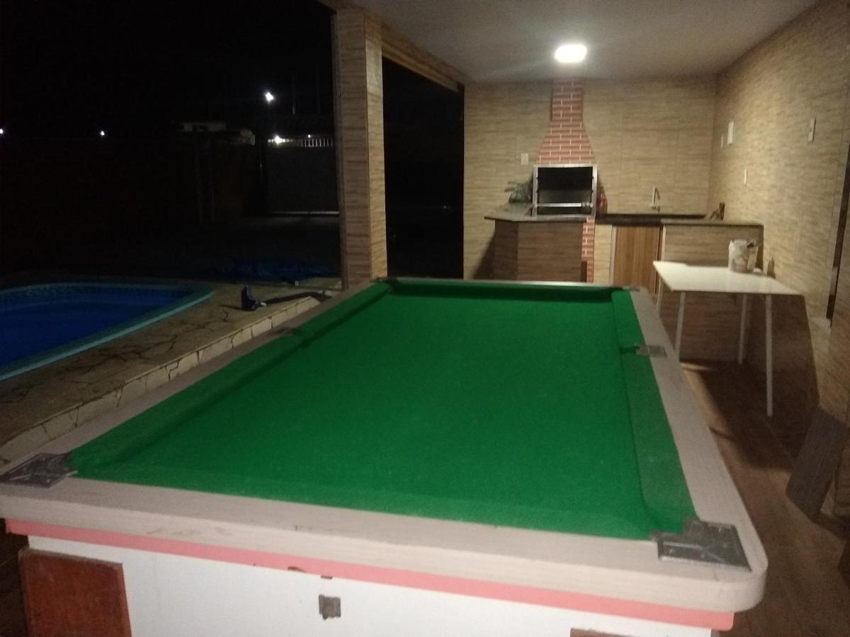 Vila Casa R7 Maricá Exteriér fotografie