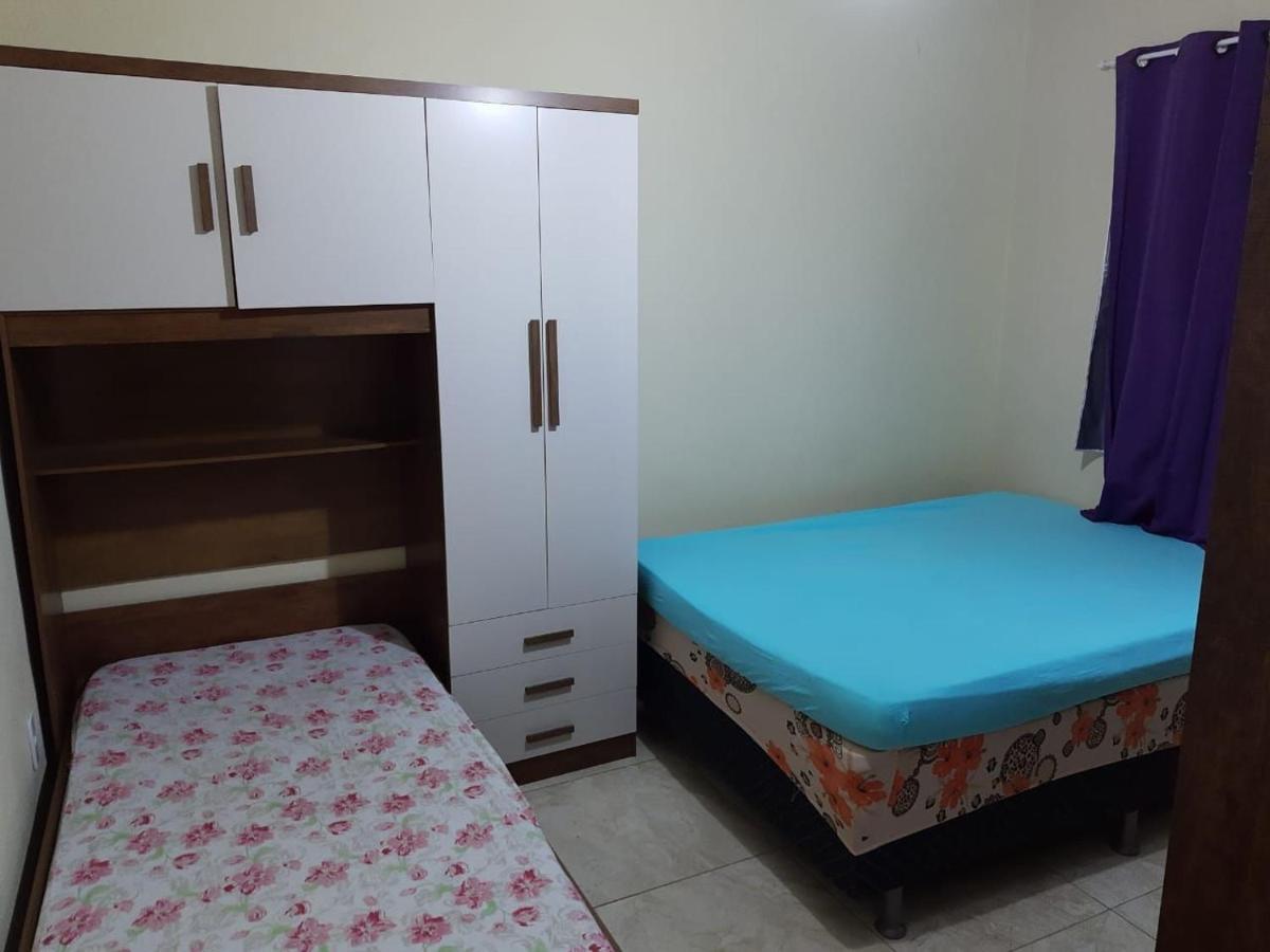 Vila Casa R7 Maricá Exteriér fotografie