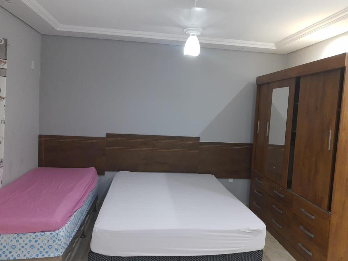 Vila Casa R7 Maricá Exteriér fotografie