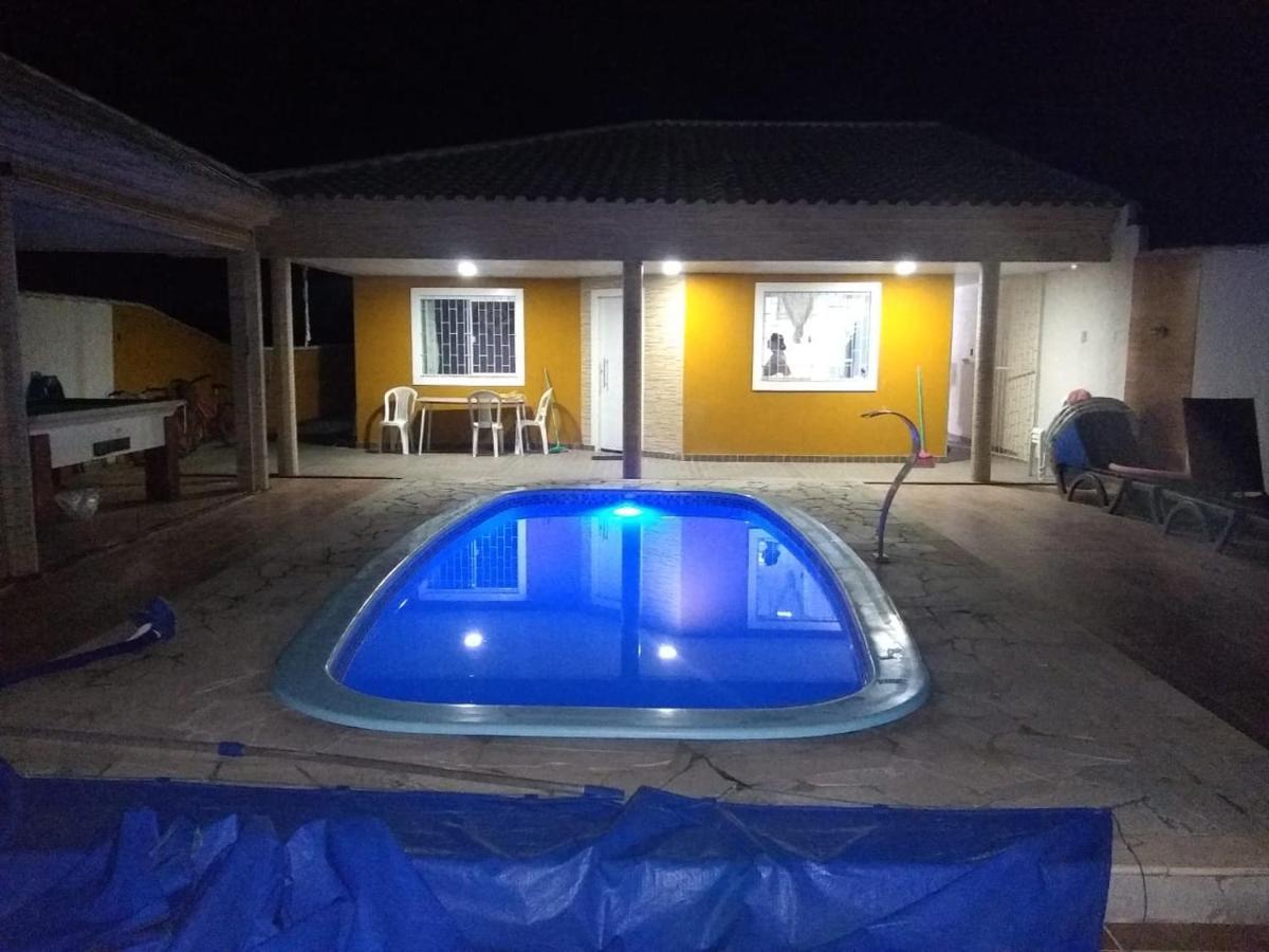 Vila Casa R7 Maricá Exteriér fotografie