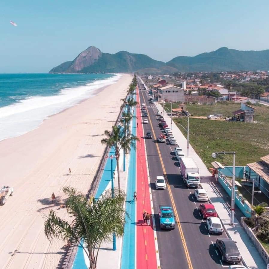 Vila Casa R7 Maricá Exteriér fotografie